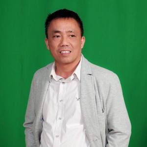 Meet your Posher, Thanhson